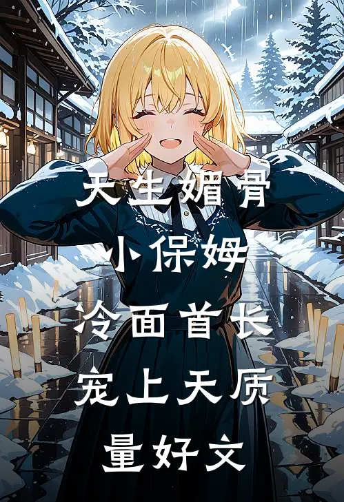 天生媚骨小保姆，冷面首长宠上天质量好文