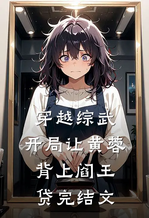 穿越综武，开局让黄蓉背上阎王贷完结文