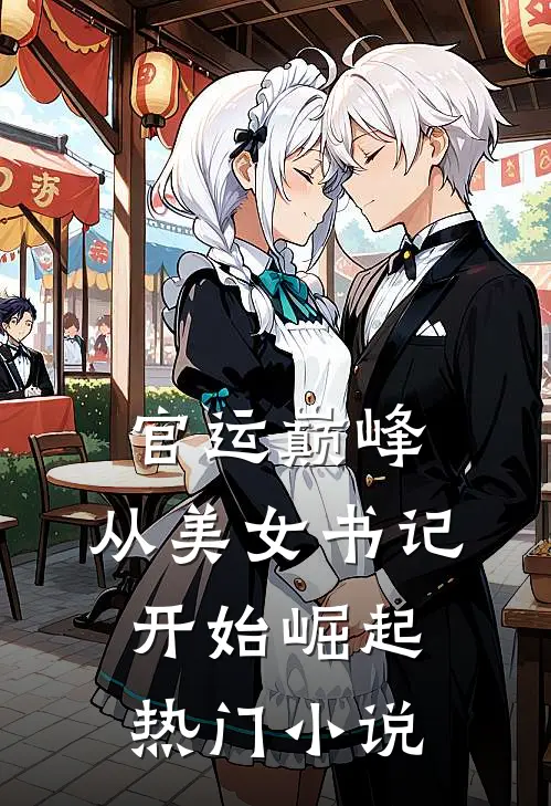官运巅峰，从美女书记开始崛起热门小说