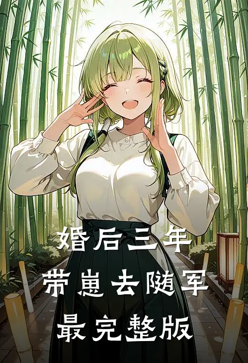 婚后三年，带崽去随军最完整版