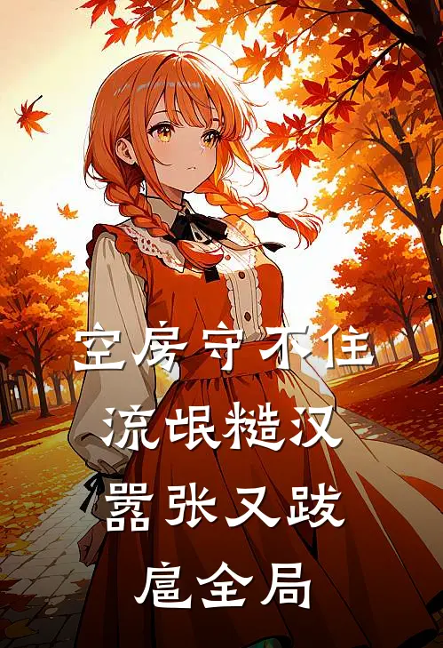 空房守不住，流氓糙汉嚣张又跋扈全局
