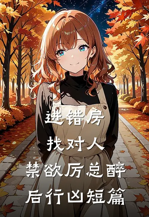 进错房找对人，禁欲厉总醉后行凶短篇