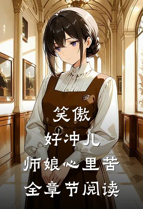 笑傲：好冲儿，师娘心里苦全章节阅读