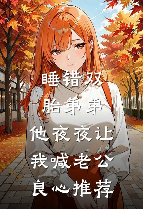 睡错双胎弟弟，他夜夜让我喊老公良心推荐