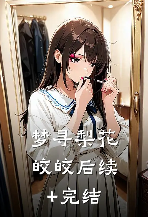 梦寻梨花皎皎后续+完结