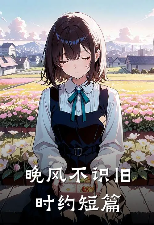 晚风不识旧时约短篇