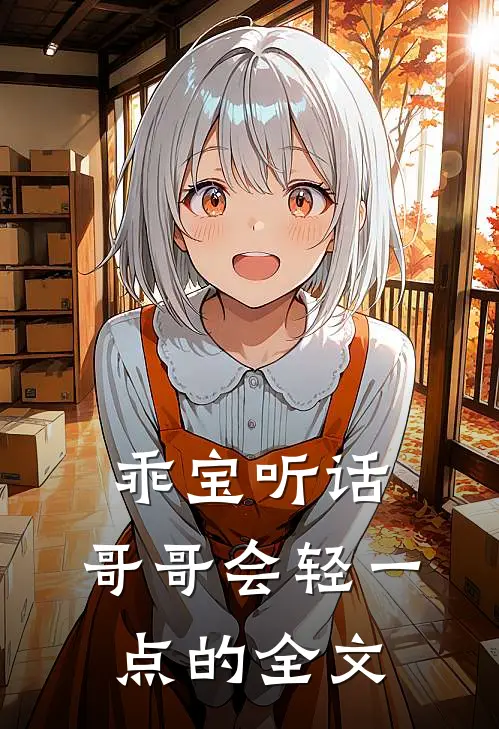 乖宝听话，哥哥会轻一点的全文