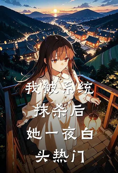 我被系统抹杀后，她一夜白头热门