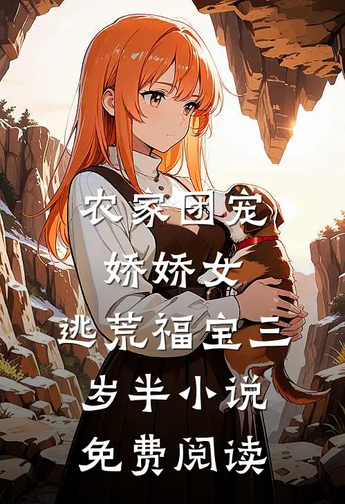农家团宠娇娇女，逃荒福宝三岁半小说免费阅读