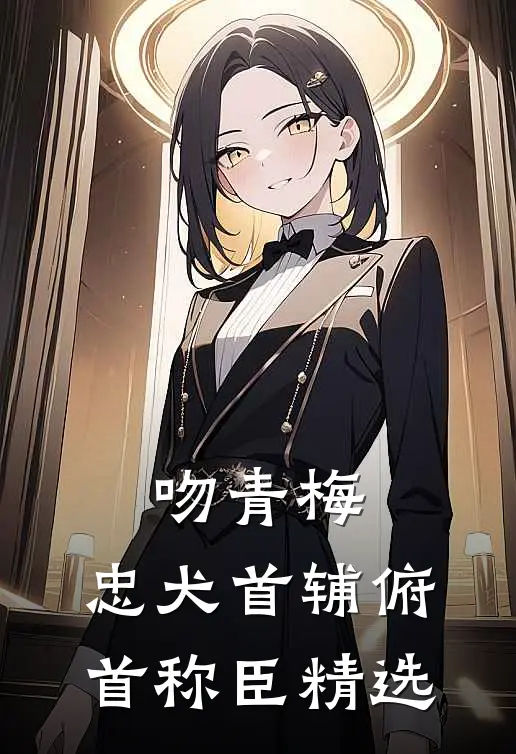 吻青梅，忠犬首辅俯首称臣精选