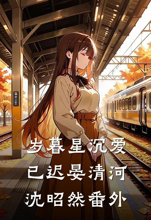 岁暮星沉爱已迟晏清河沈昭然番外