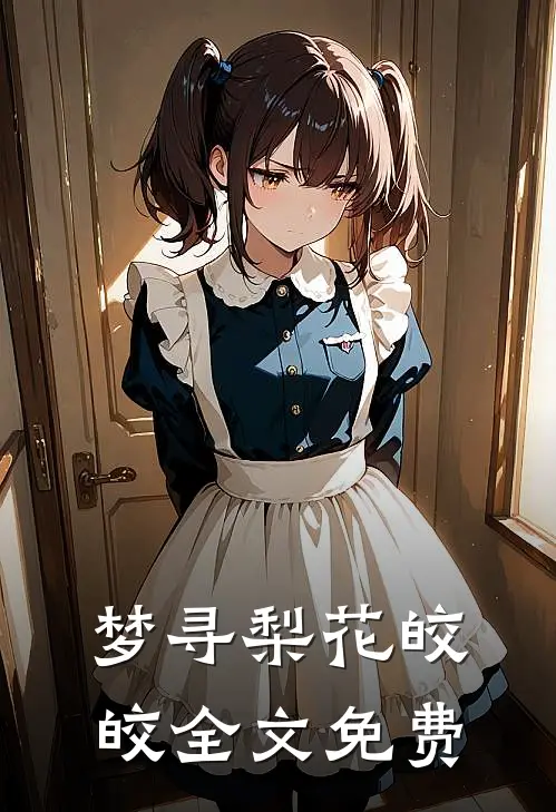 梦寻梨花皎皎全文免费
