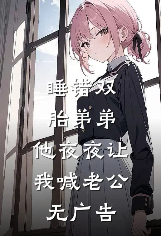 睡错双胎弟弟，他夜夜让我喊老公无广告
