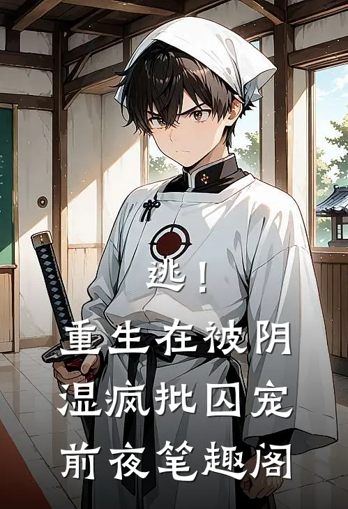 逃！重生在被阴湿疯批囚宠前夜笔趣阁