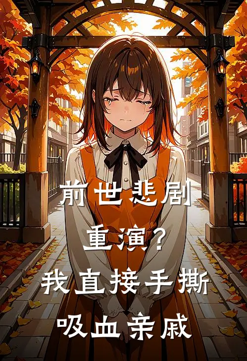 前世悲剧重演？我直接手撕吸血亲戚