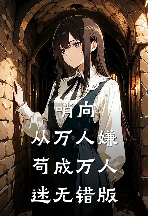 哨向：从万人嫌苟成万人迷无错版