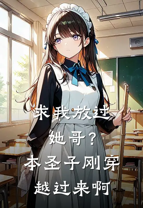 求我放过她哥？本圣子刚穿越过来啊