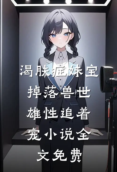 渴肤症妹宝掉落兽世，雄性追着宠小说全文免费