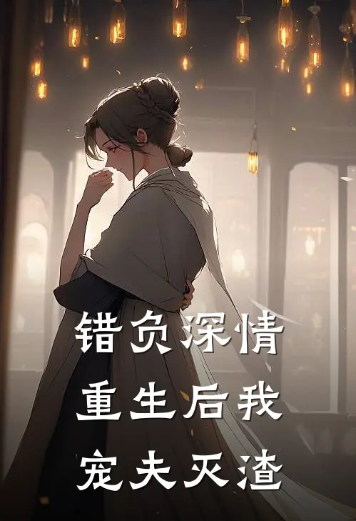 错负深情，重生后我宠夫灭渣