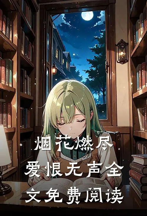 烟花燃尽，爱恨无声全文免费阅读