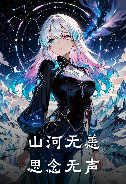 山河无恙，思念无声