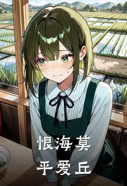 恨海莫平爱丘