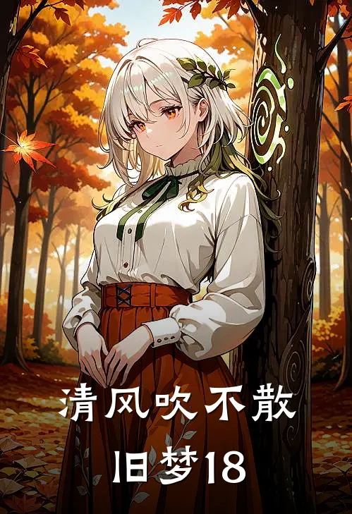 清风吹不散旧梦18