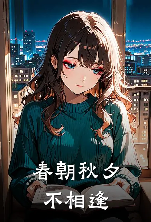 春朝秋夕不相逢