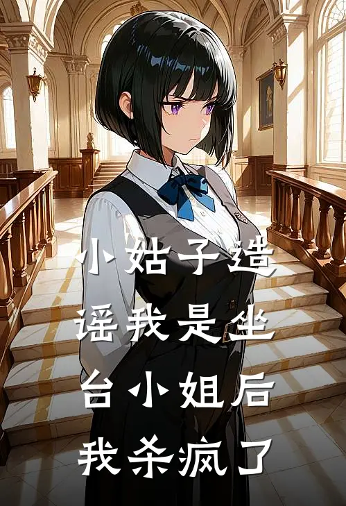 小姑子造谣我是坐台小姐后，我杀疯了