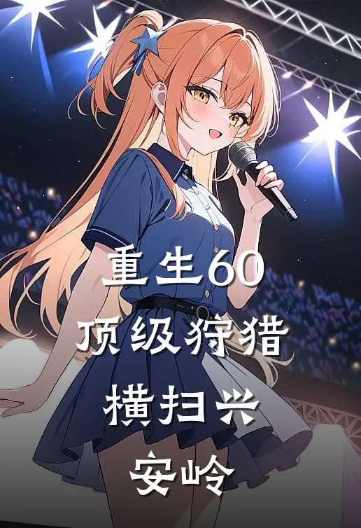 重生60：顶级狩猎，横扫兴安岭