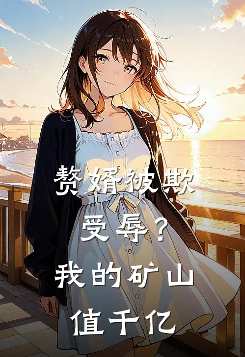 赘婿被欺受辱？我的矿山值千亿