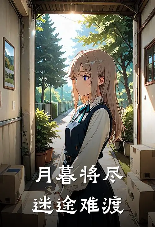 月暮将尽，迷途难渡