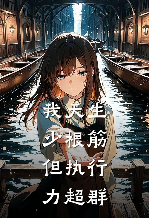 我天生少根筋，但执行力超群
