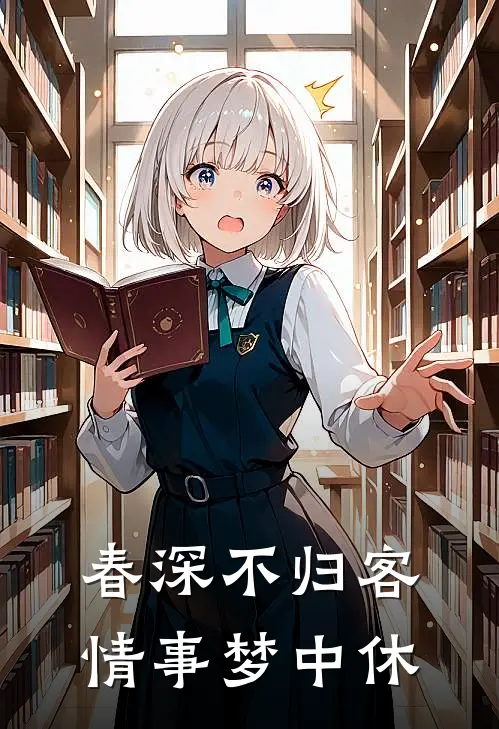 春深不归客，情事梦中休