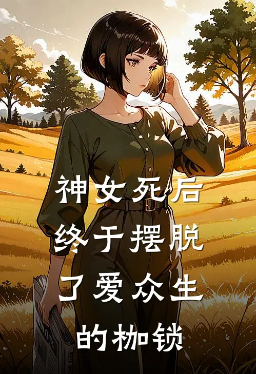 神女死后，终于摆脱了爱众生的枷锁