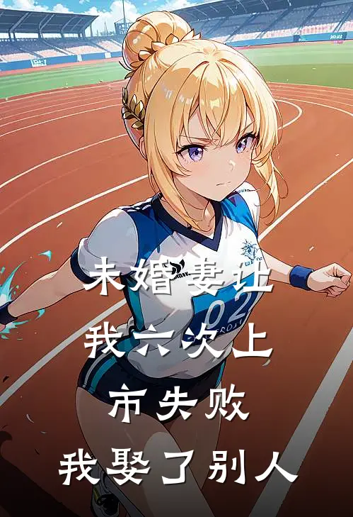 未婚妻让我六次上市失败，我娶了别人