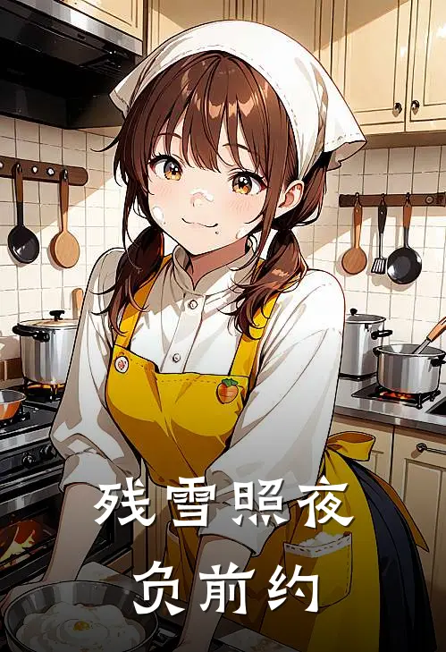 残雪照夜负前约