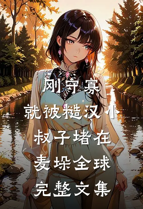 刚守寡，就被糙汉小叔子堵在麦垛全球完整文集