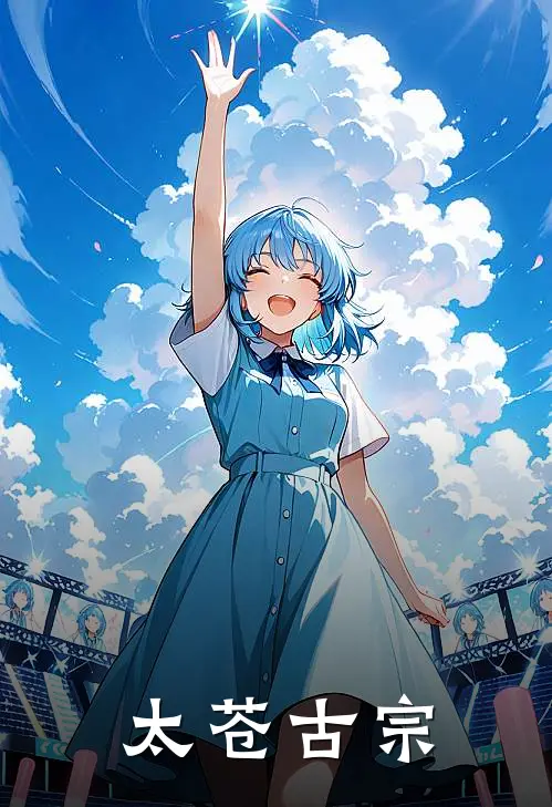 太苍古宗