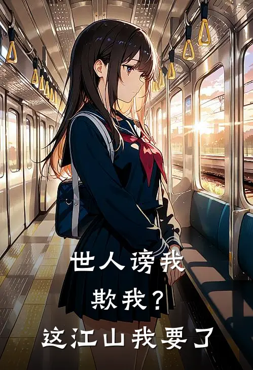世人谤我欺我？这江山我要了