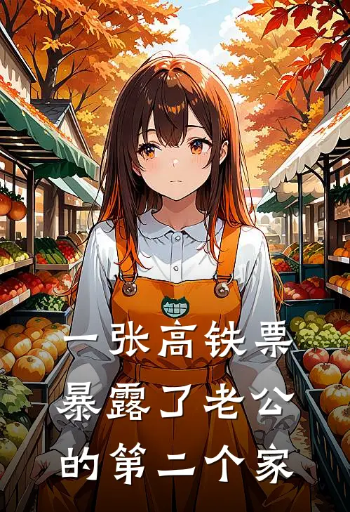 一张高铁票，暴露了老公的第二个家