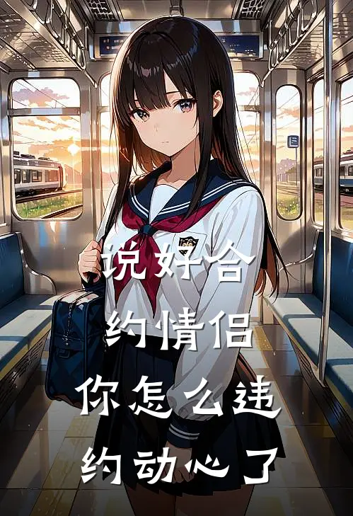 说好合约情侣，你怎么违约动心了