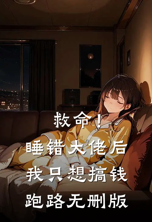 救命！睡错大佬后我只想搞钱跑路无删版