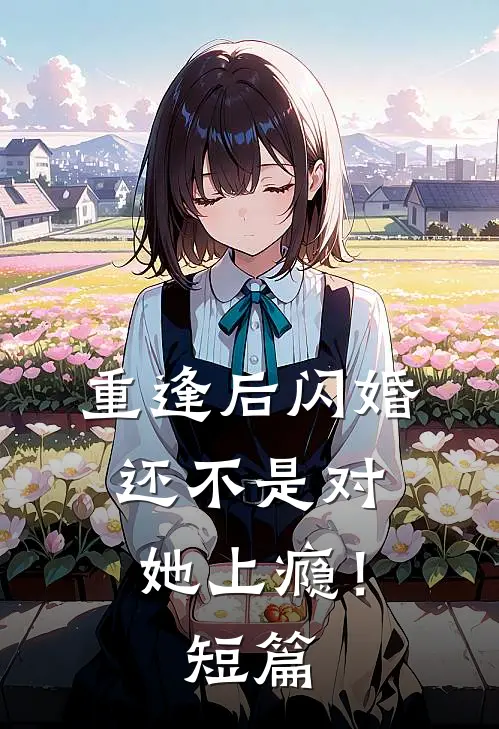 重逢后闪婚，还不是对她上瘾！短篇