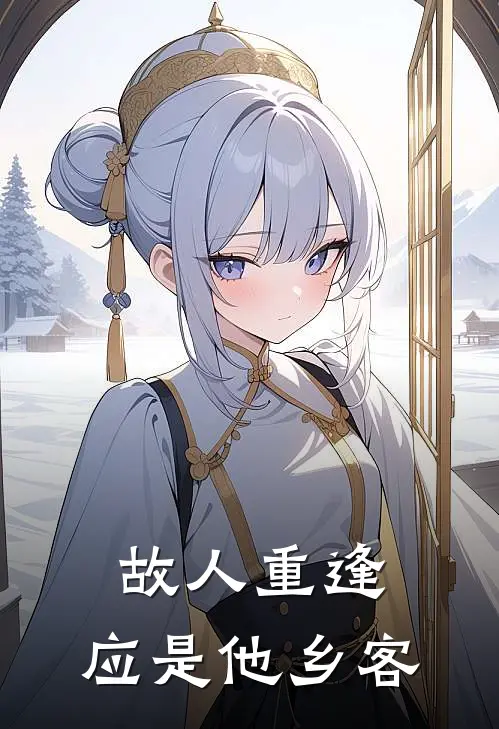 故人重逢，应是他乡客
