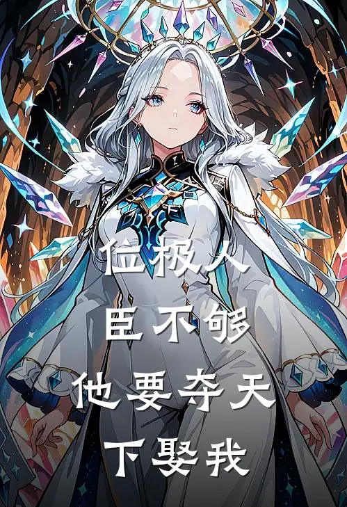 位极人臣不够，他要夺天下娶我