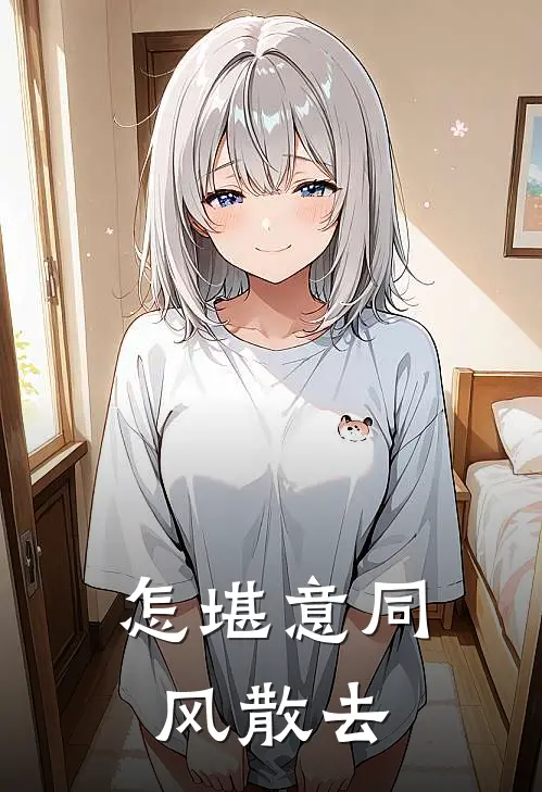 怎堪意同风散去