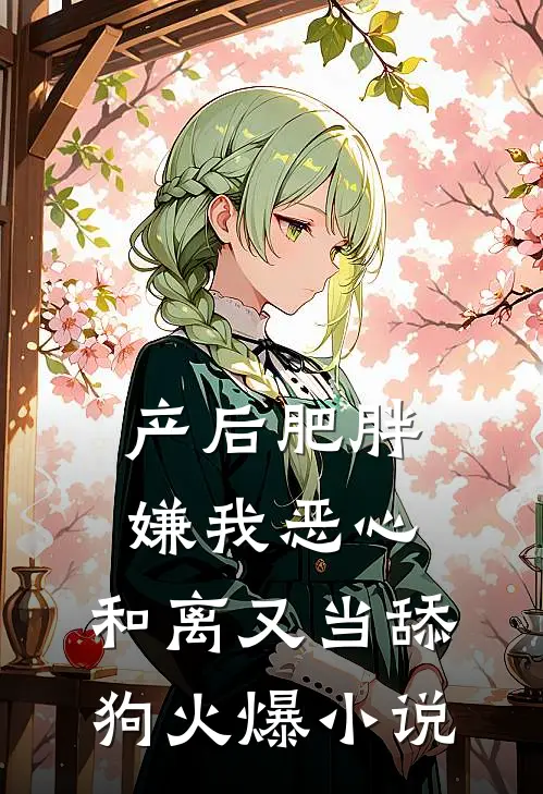 产后肥胖嫌我恶心，和离又当舔狗火爆小说