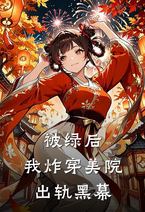 被绿后，我炸穿美院出轨黑幕