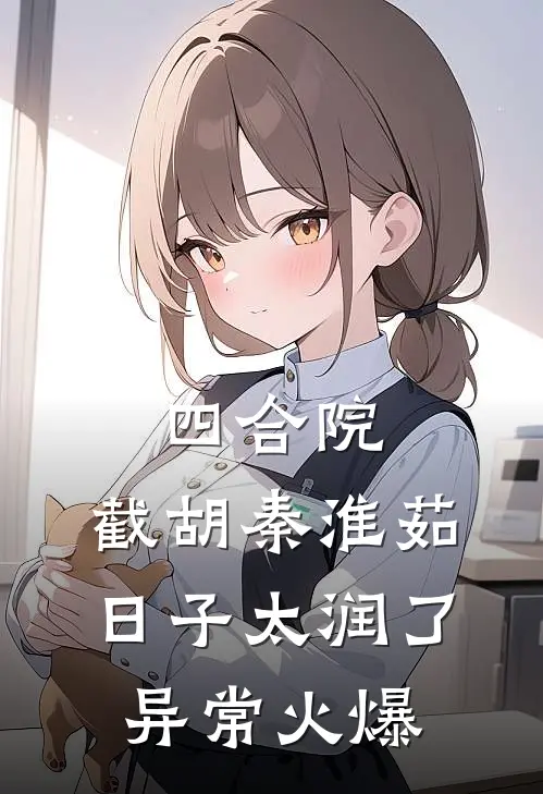 四合院：截胡秦淮茹，日子太润了异常火爆